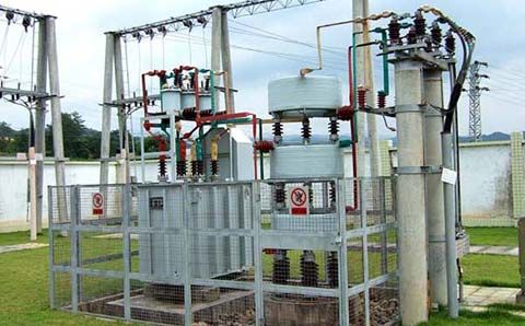 怎樣處理無功補償電容器在運行中的異常？